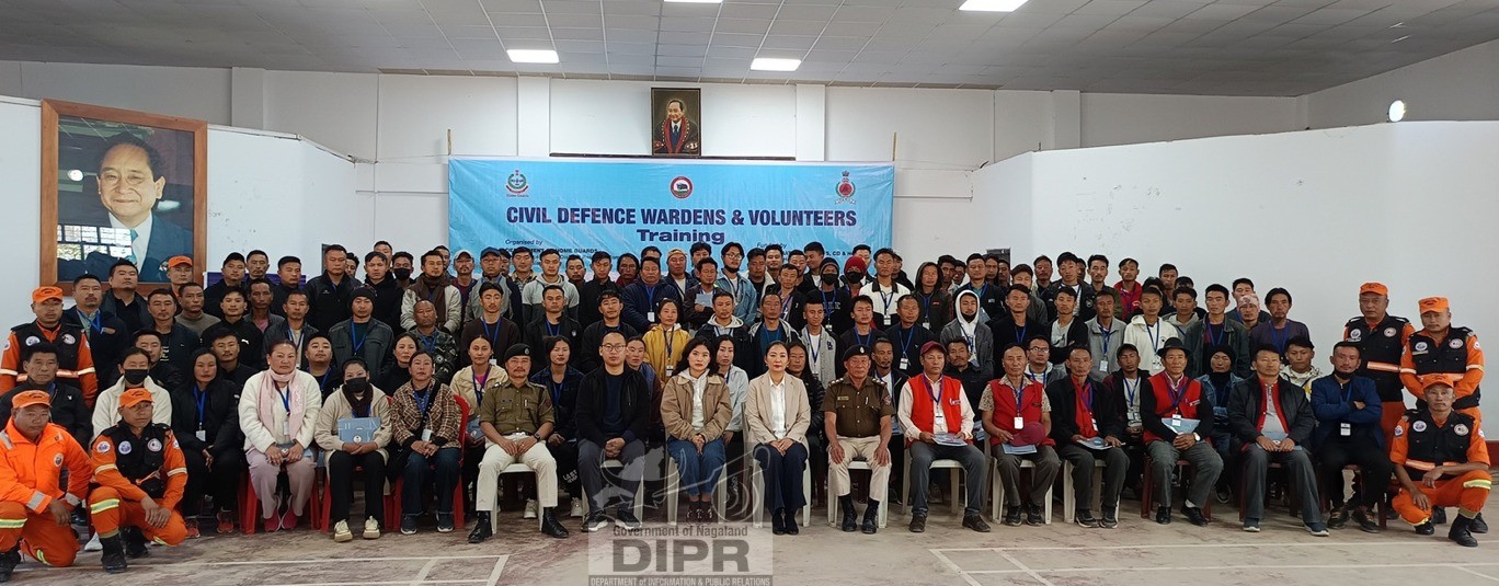 civil-defence-training-and-capacity-building-organises-in-chozuba